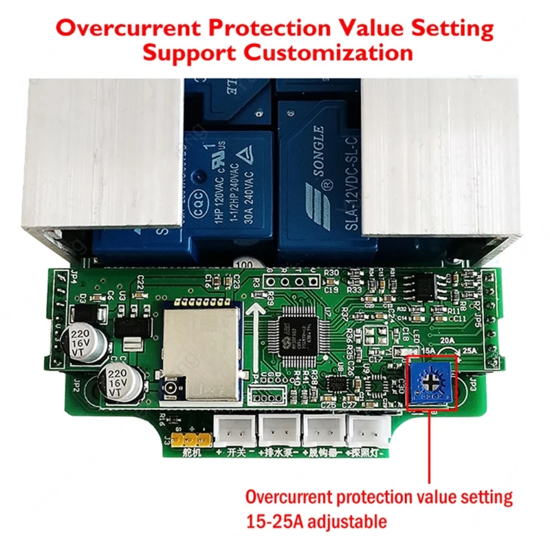 

Electrical Equipment & Supplies