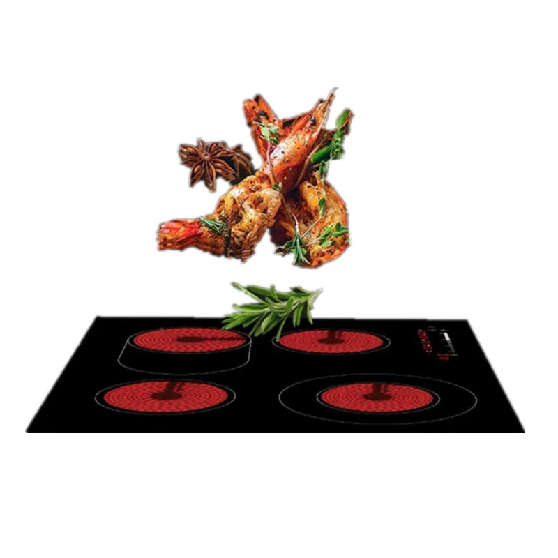 

induction infrared tabletop cooker /stove magnetic induction/schott ceran induction cooker