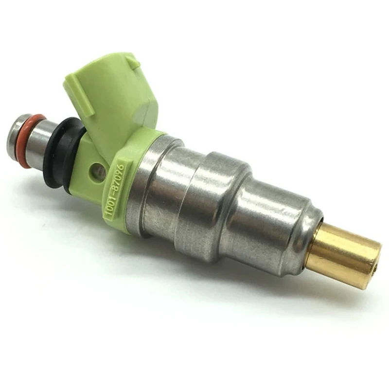 Топливный инжектор 800Cc для NISSAN Skyline GT-R 200SX MITSUBISHI Lancer EVO 1-9 MAZDA RX-7 1001-87096 - купить по