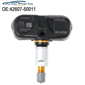 Новый датчик давления в шинах TPMS 433 МГц для 2005-2012 Lexus GS ES LS 42607-50011 4260750011 42607-50010 4260750010 PMV-107K