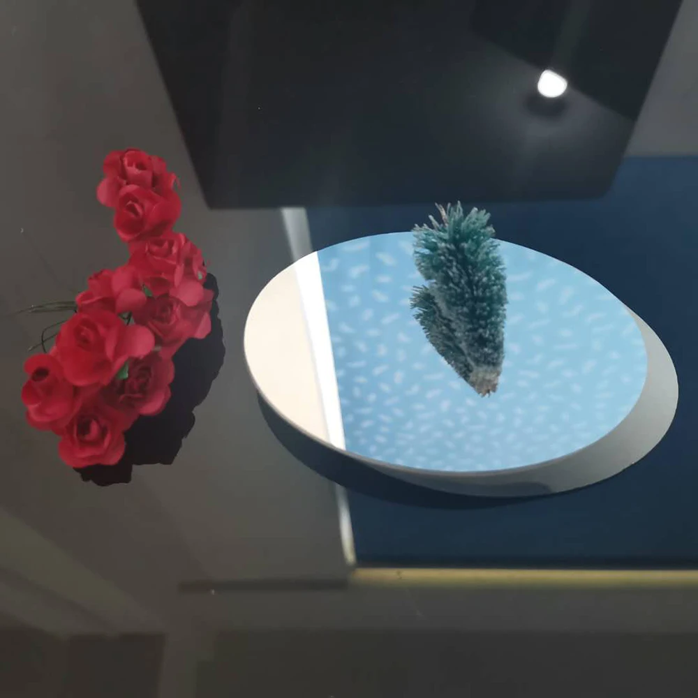 D114f870 антипервичное зеркало крупного рогатого скота + вспомогательное Сделай Сам