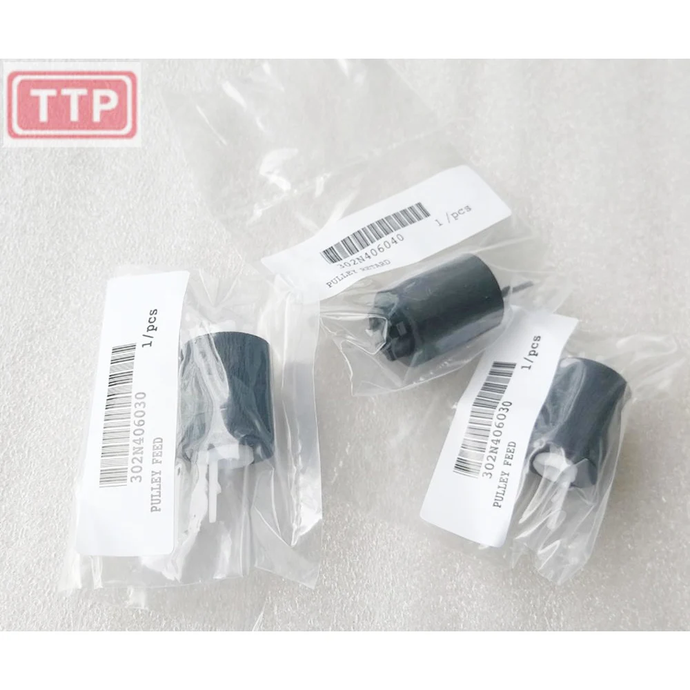Оригинальный ролик для захвата бумаги kyocera TK4501 TK5501 TK4551 подачи разделительный