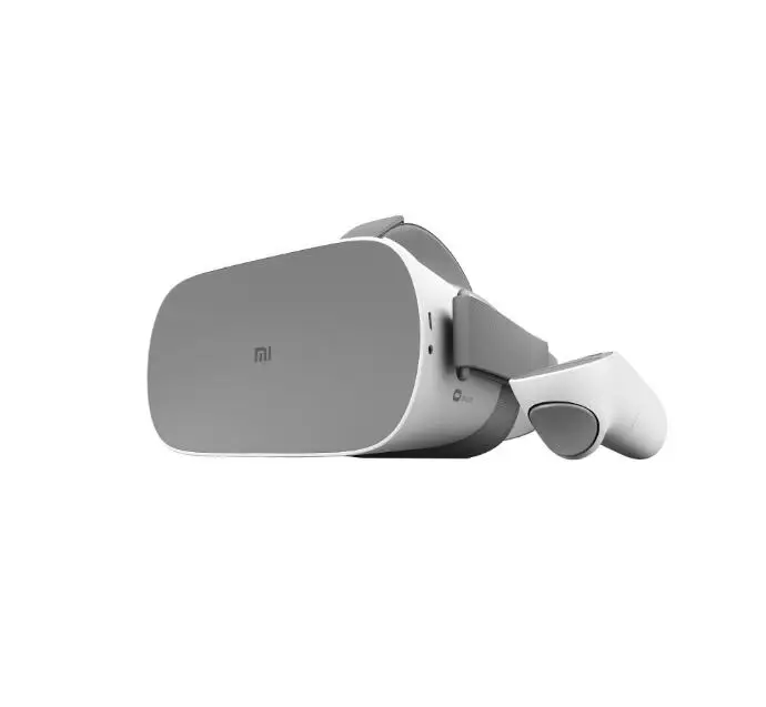 Xiaomi mijia VR машина супер плеер версия включает 21 выбранный VR игры