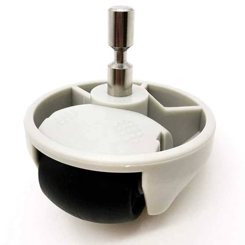 

6Pcs Casters Wheel for Xiaomi Vacuum 1C 1S 2 for Roborock S50 S55 S5 S6 Max Mi Robot Vacuum Cleaner Part Accessories