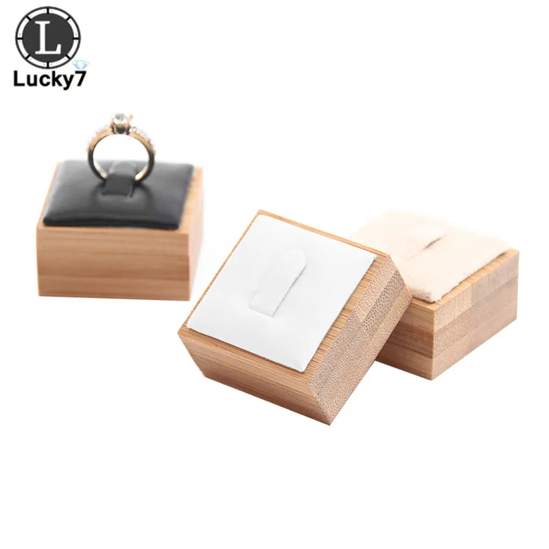 Подвеска-органайзер подвеска из бамбука и дерева | Украшения аксессуары