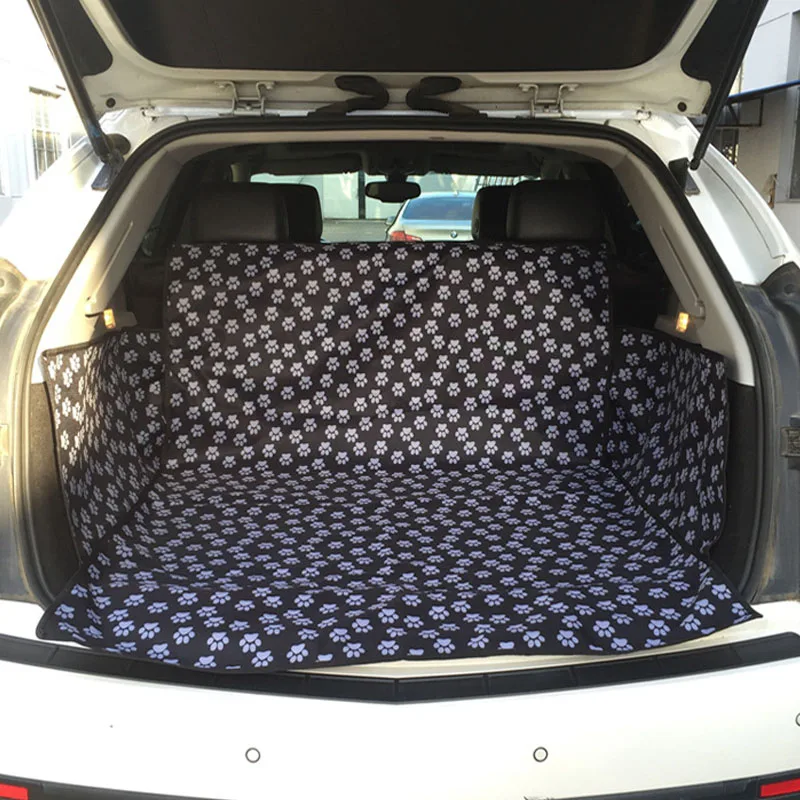 

Travel Dog Car Seat Cover Folding Hammock Puppy Carrier Mesh Bag Safe Waterproof Cat Car Seat Basket Pet Transportation Playpen