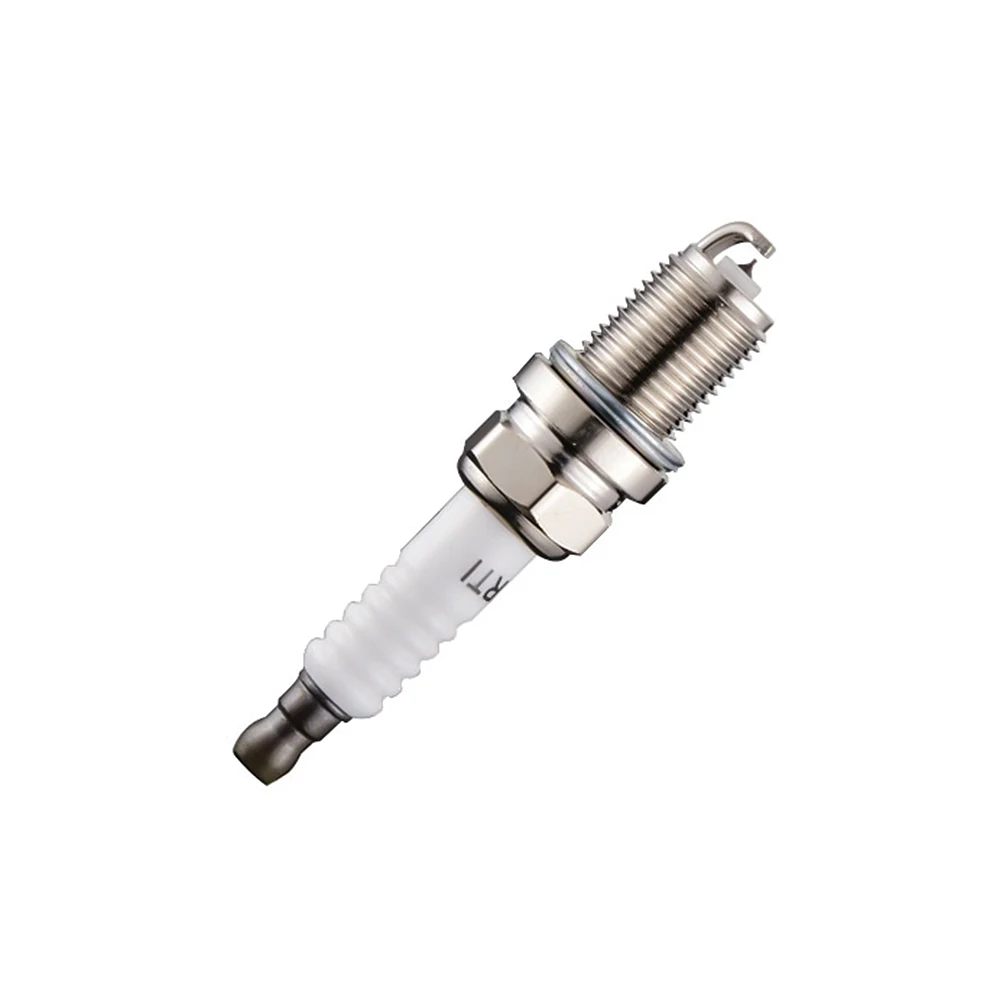 Иридиевая Свеча зажигания для KIA Carens Hyundai Excel Mitsubishi 3000GT ASX Endeavor Lancer OE BKR6EIX-11 (4 шт. в
