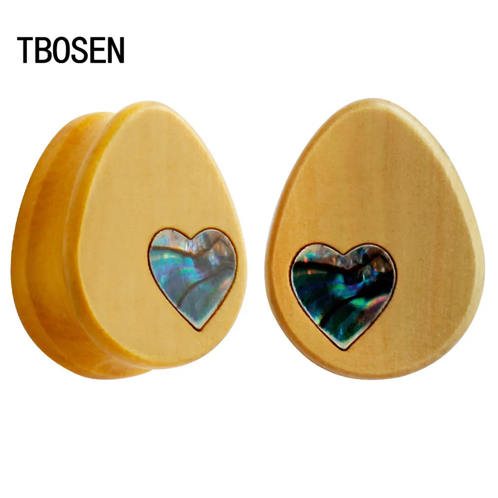 2 шт. серьги растяжки для пирсинга 8 25 мм|Украшения тела| |