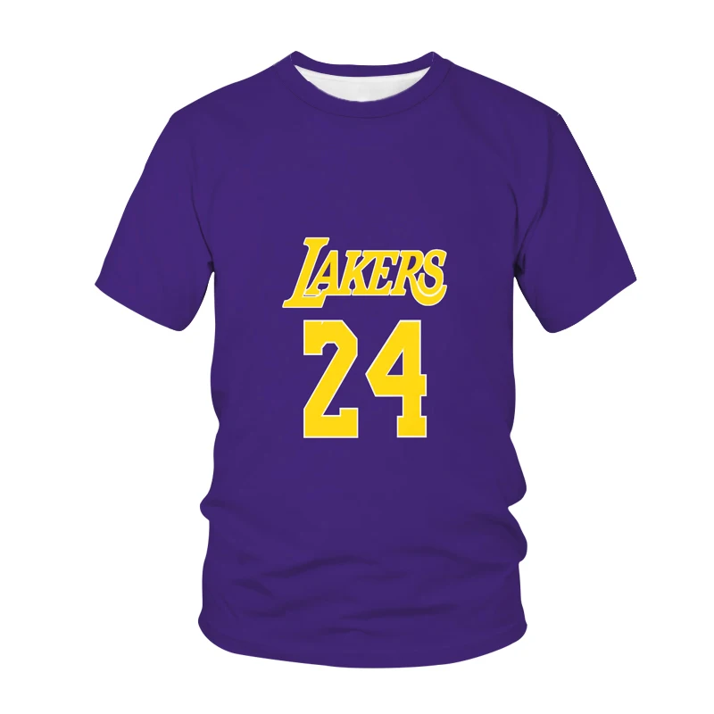 

No.2 Team Uniform Volleyball Junior T-Shirt Summer New Leisure Sports Short Sleeve Haikyuu Cartoon Round Neck Large XXS-130
