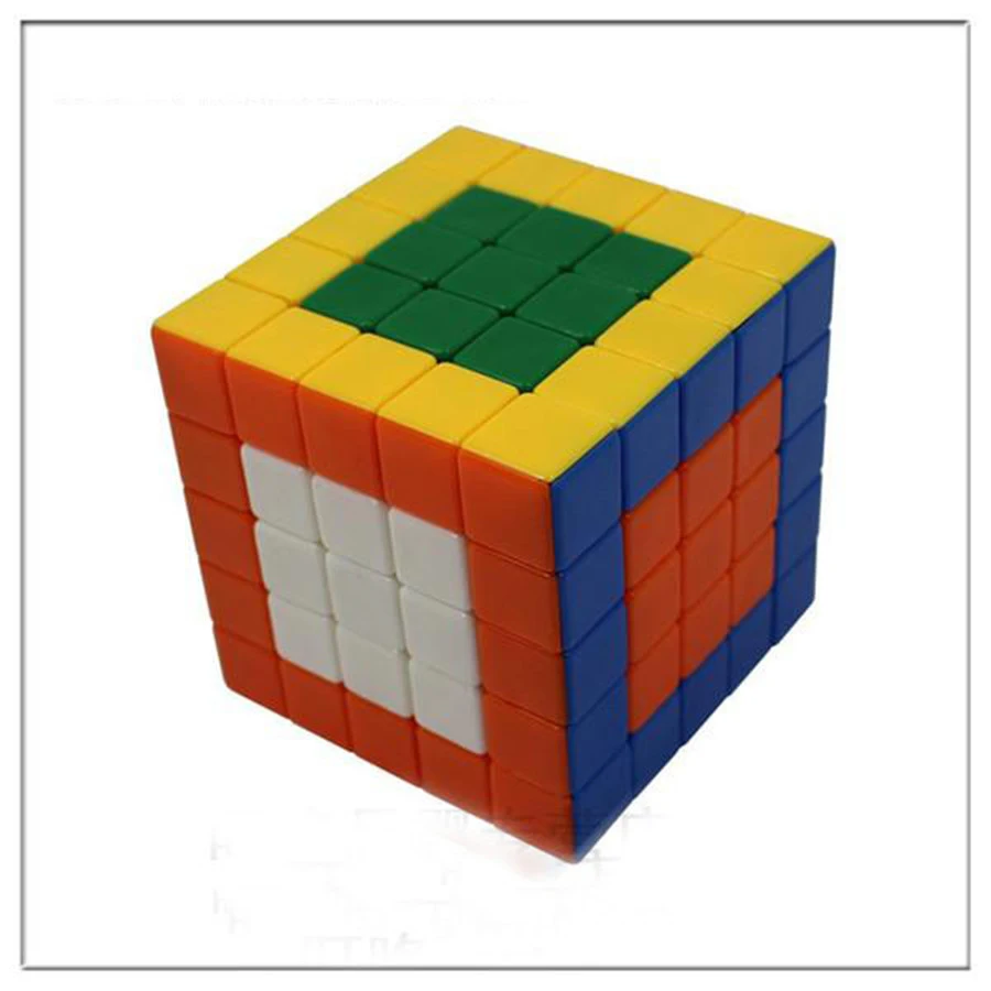 

Cubos Magicos Обучающие игрушки-пазлы детский волшебный квадратный классический куб Laberinto игрушки мини пластиковые кубики-головоломки подарок ...