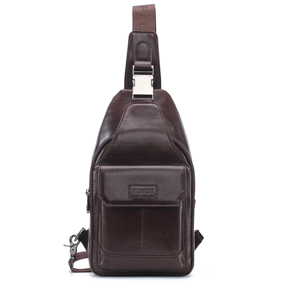 Дорожные сумки кожаный мужской портфель винтажная деловая сумка модные через