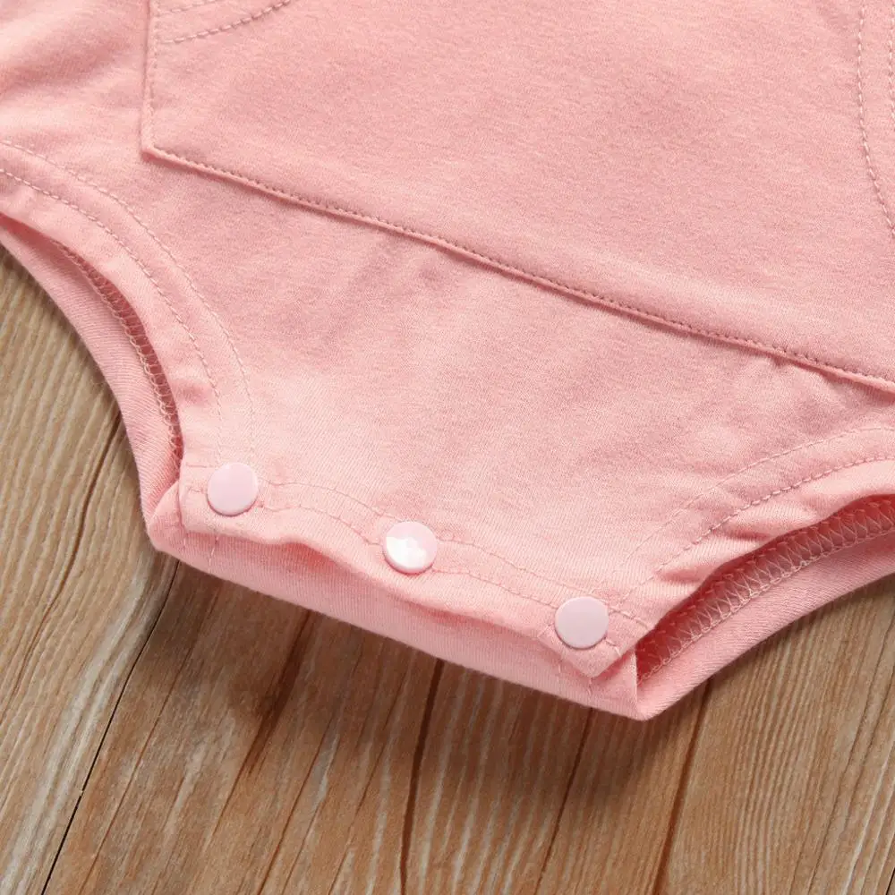 

Cute Rabbit Unisex Short-sleeved Easter Bag Fart Bodysuit Summer Thin Jumpsuit Baby Clothes For Newborn Infant Boys ropa bebe