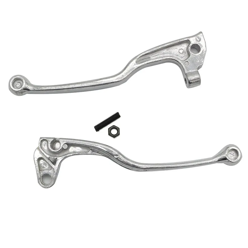 Универсальный тормозной рычаг для Yamaha YZ80 YZ125 TW200 XT225 250 XT250 TTR250 XT350 XT600 TT600|Зажигание