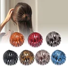 Модные повязки на голову с леопардовым принтом в стиле ретро, аксессуары для волос, заколки для волос, парикмахерские