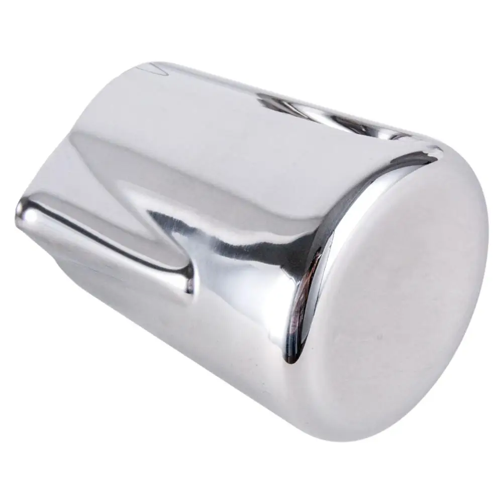 Кувшин для кофе из пенопласта кухонный аксессуар нержавеющей стали вспенивания