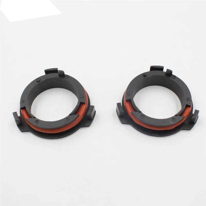 2 шт. Автомобильные светодиодные лампы H7 для фар|База| |