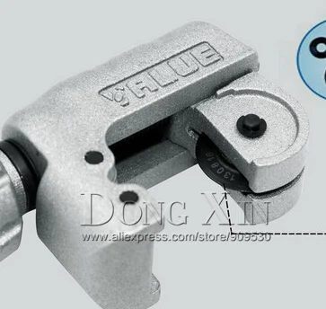 

VTC-19 Copper Tube Cutter(refrigeration Tools) Pipe\plastic Small Cutter 1/8"~3/4"(3~19mm)