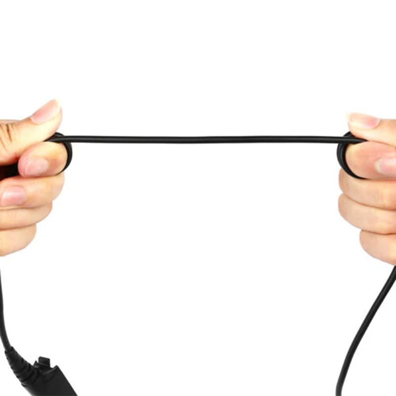 Водонепроницаемые наушники с микрофоном для Baofeng|Аксессуары наушников| |