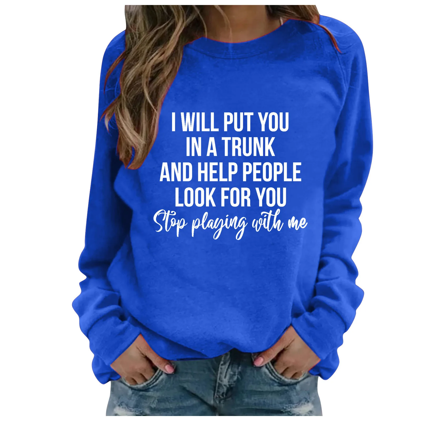 Hoodie Women Oversize M-3XL Fashion Winter Womens Casual Long Sleeve Tops Ladies Print Sweatshirt high quality materials#40