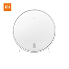 Робот-пылесос Xiaomi Mijia Mi G1, 2200 па, циклонное всасывание, умное планирование маршрута, WIFI, для дома
