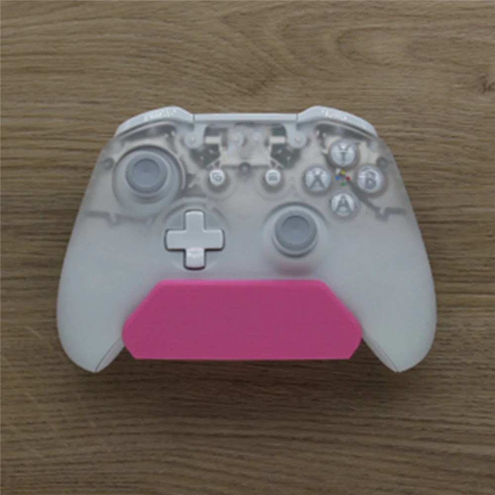 Для Xbox One X/S игровой контроллер настенное крепление кронштейн держатель