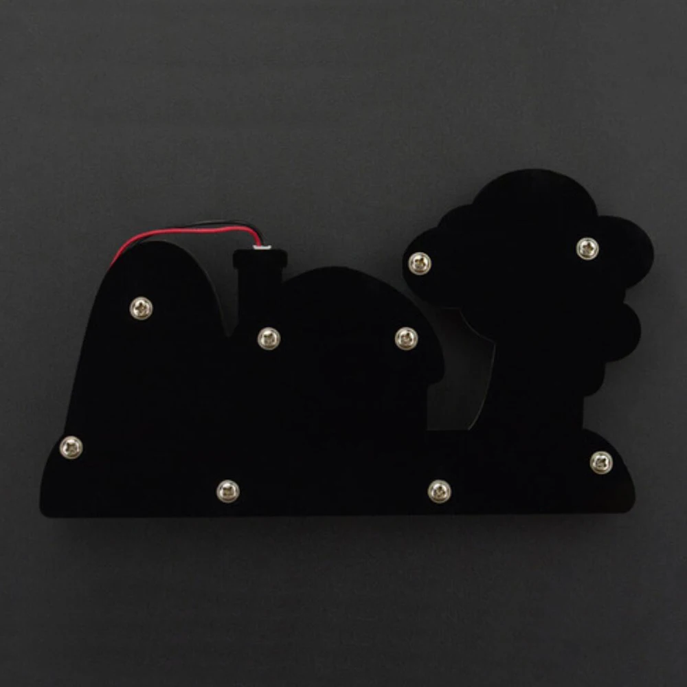 Плата DFRobot Environment Science для micro: bit интеграция температуры влажности давления