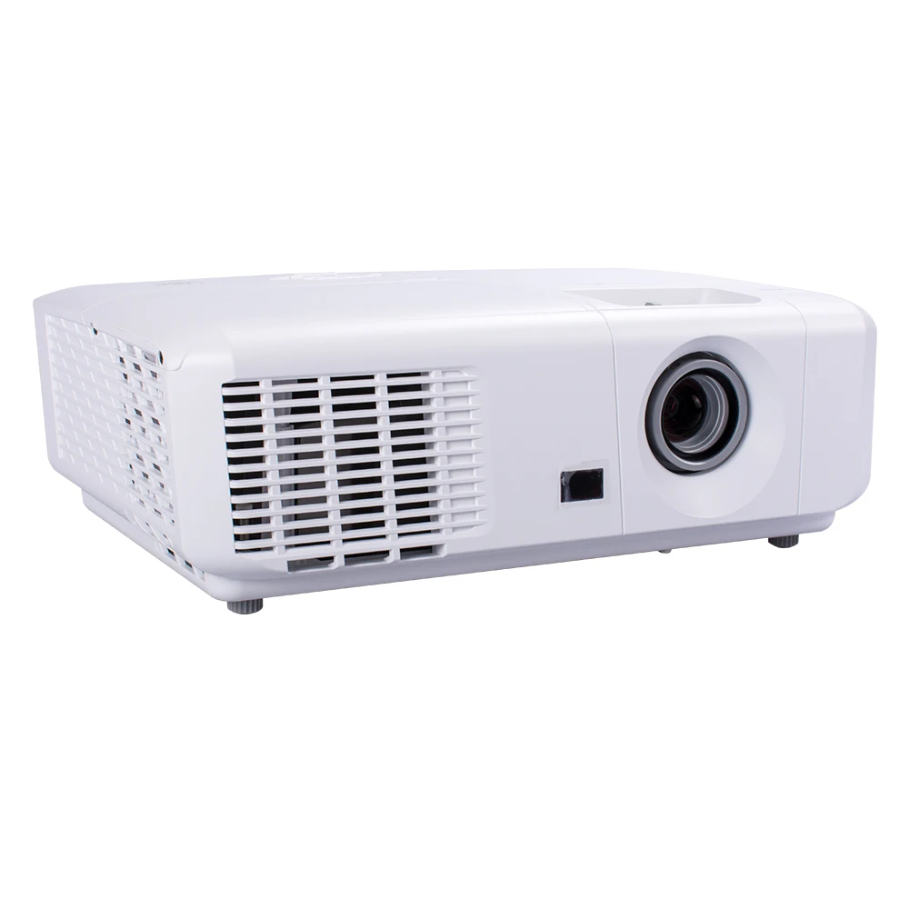 

High Brightness Commercial and home theater pico 200W dlp projector