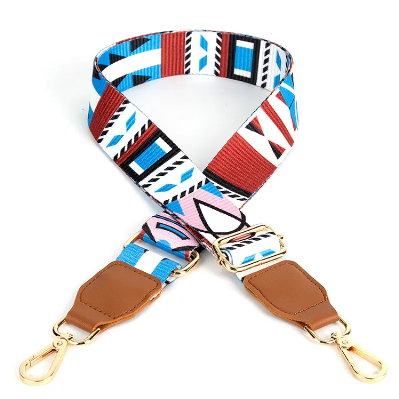 Fashion girl Bag band width shoulder strap messenger bag belt women with adjustable length | Багаж и сумки