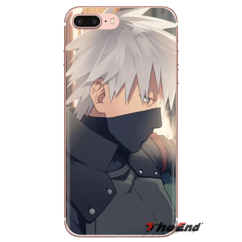 Сотовый Чехол для телефона чехол с рисунком из аниме Наруто Akatsuki дизайн LG G3 G4 мини