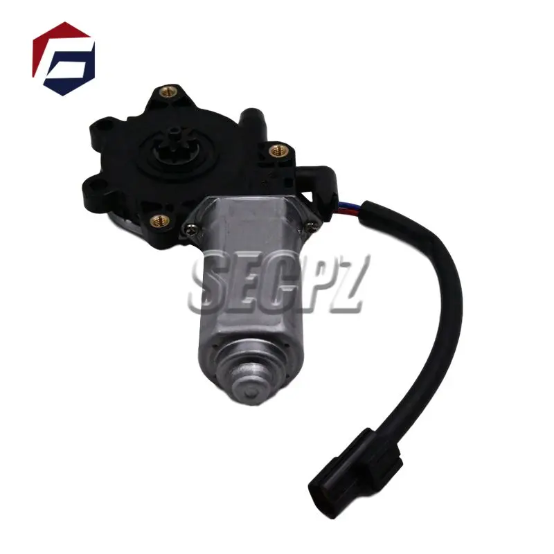 Для Land Rover Discovery 2 TD5 & V8 автомобильный передний правый водитель боковой