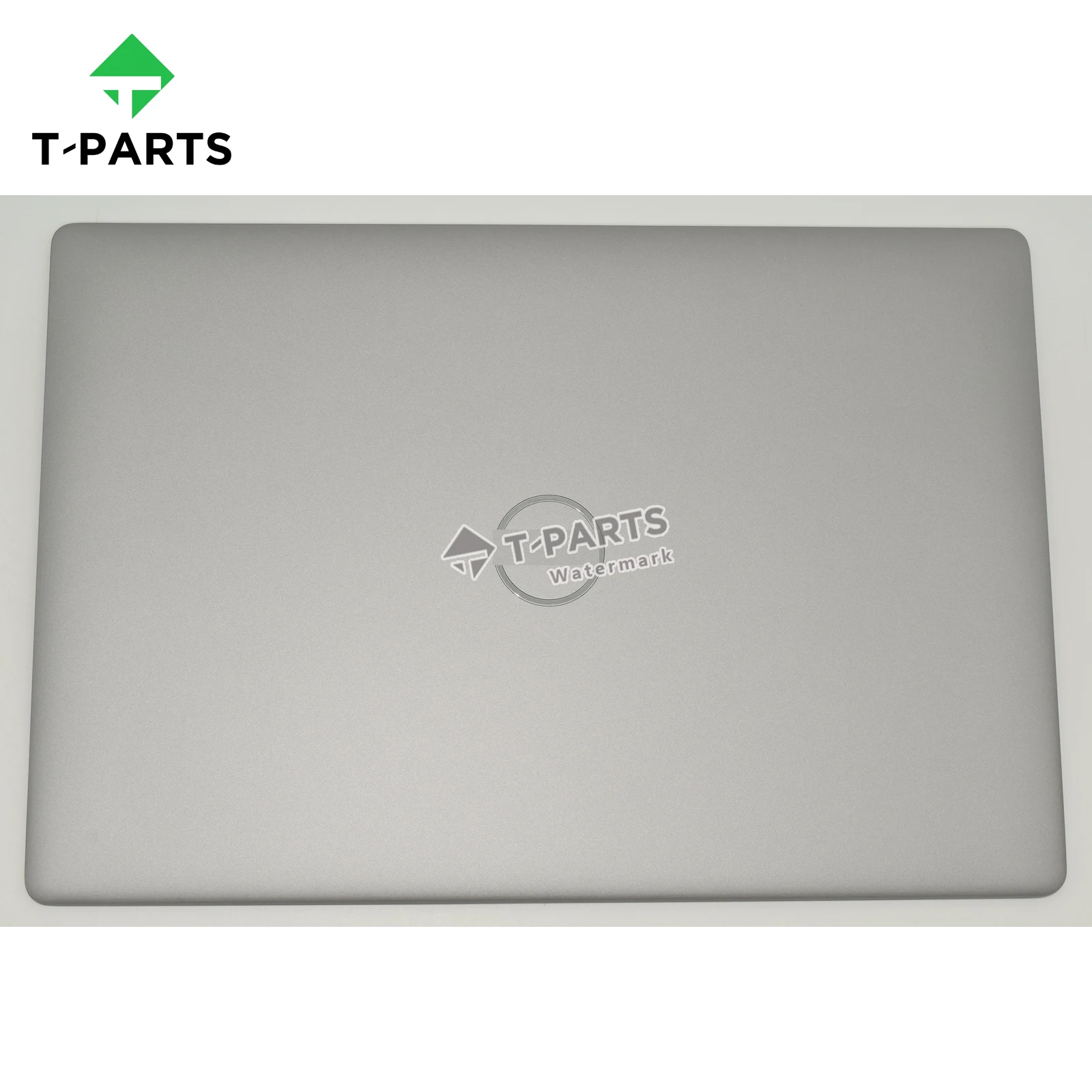 Новинка/оригинальный 0NKPM7 NKPM7 серебристый для Dell Latitude 5410 E5410 задняя крышка