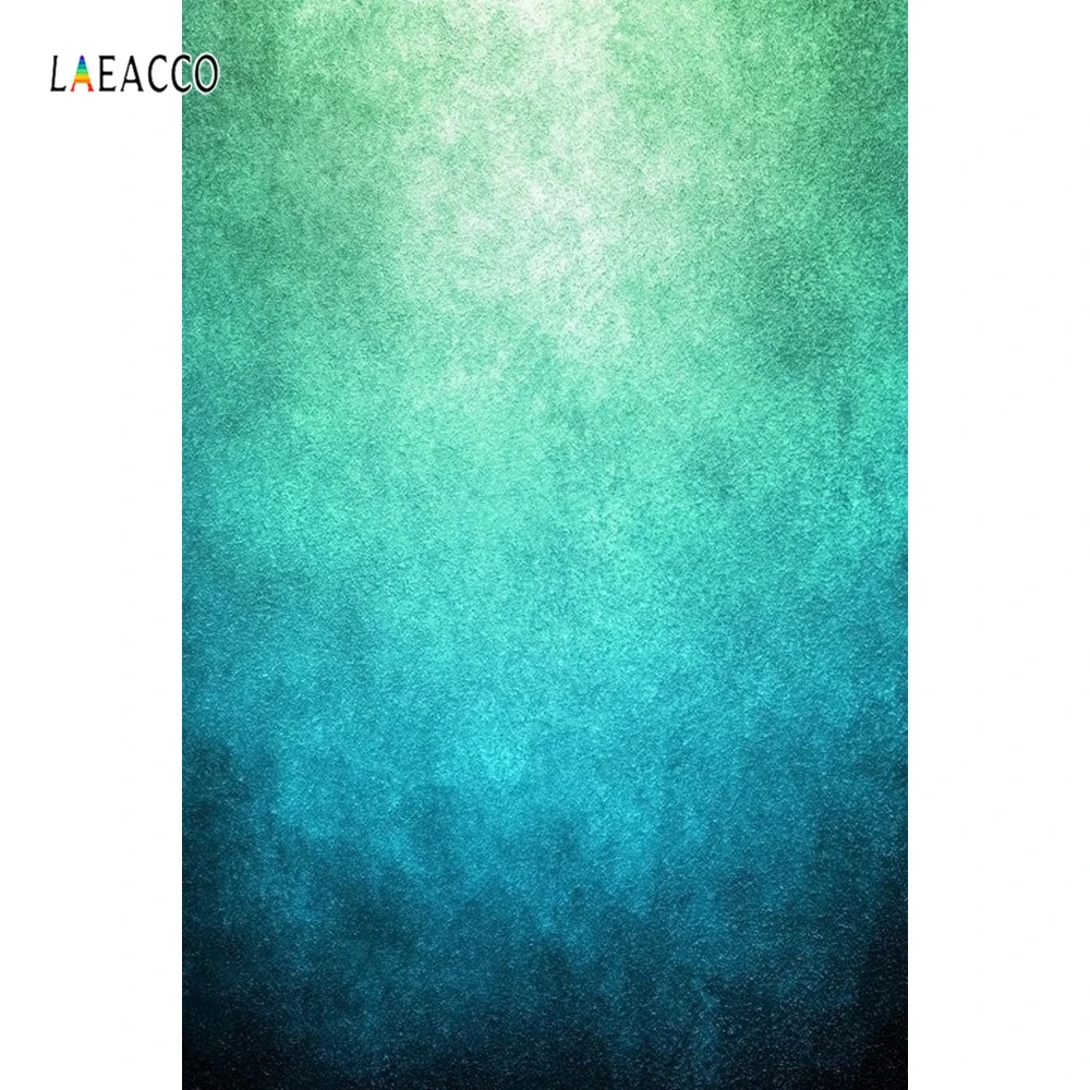 Laeacco гранж градиент сплошной цвет ПОРТРЕТНАЯ ФОТОГРАФИЯ фоны на заказ камера фотографические фоны для дома фотостудии