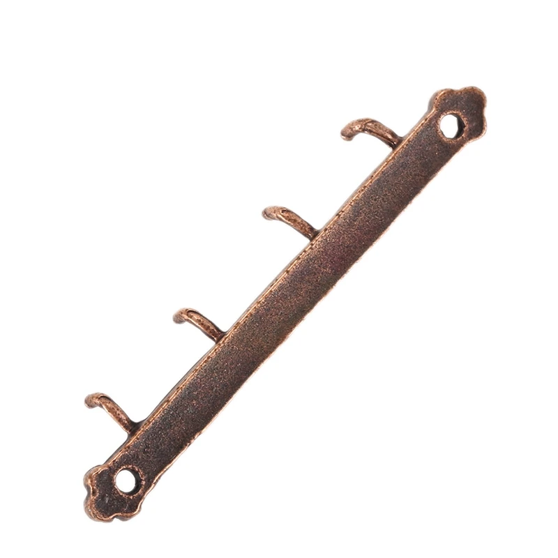 5 шт. 1:12 миниатюрный сплав кухонные принадлежности Кукольный дом аксессуары