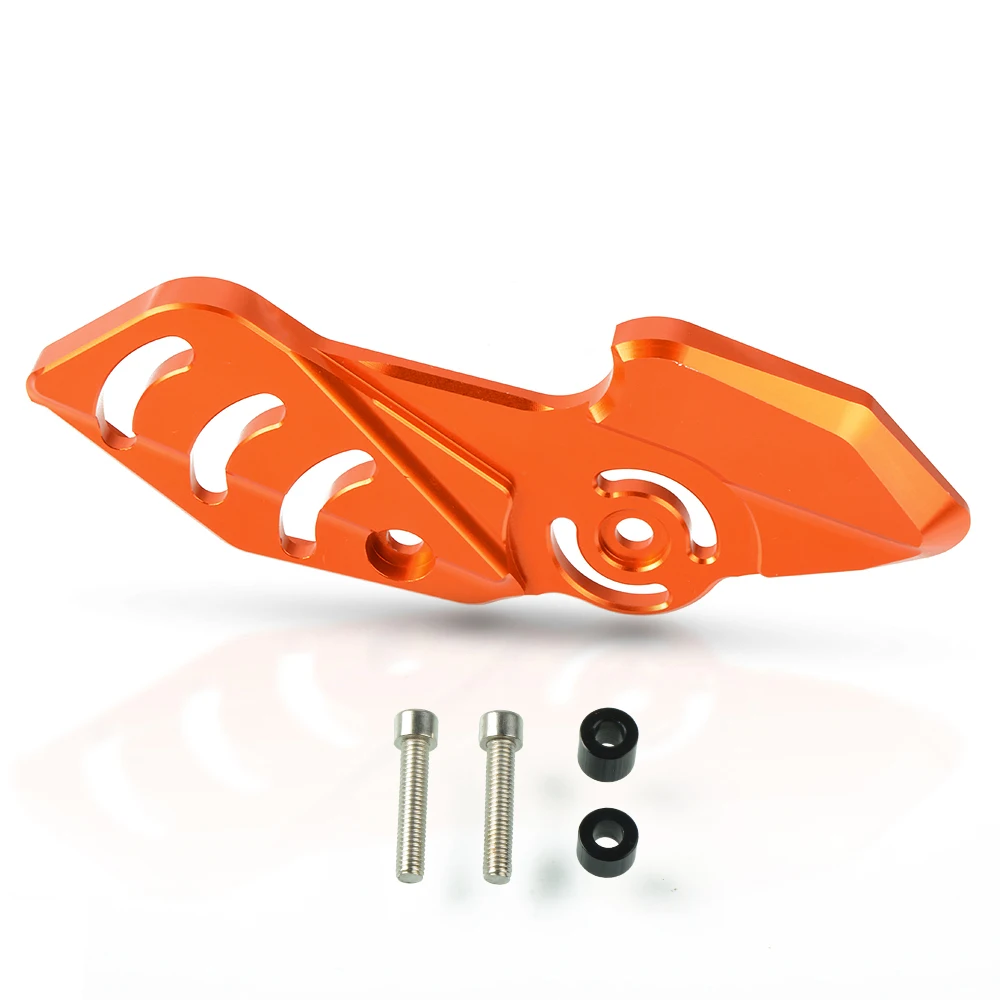 Защита для тормозного цилиндра 790 Приключения R Adv S 2019 2020 защита пятки мотоцикла CNC