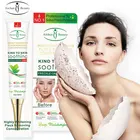 Эффективный крем для отбеливания веснушек 30 г удаление меласмы акне пигмент меланин темных пятен отбеливающий увлажняющий крем уход за кожей