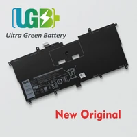 ugb new original nnf1chmpfh battery for dell xps 13 9365 13 9365 d1805ts13 9365 d1605ts laptop nnf1c