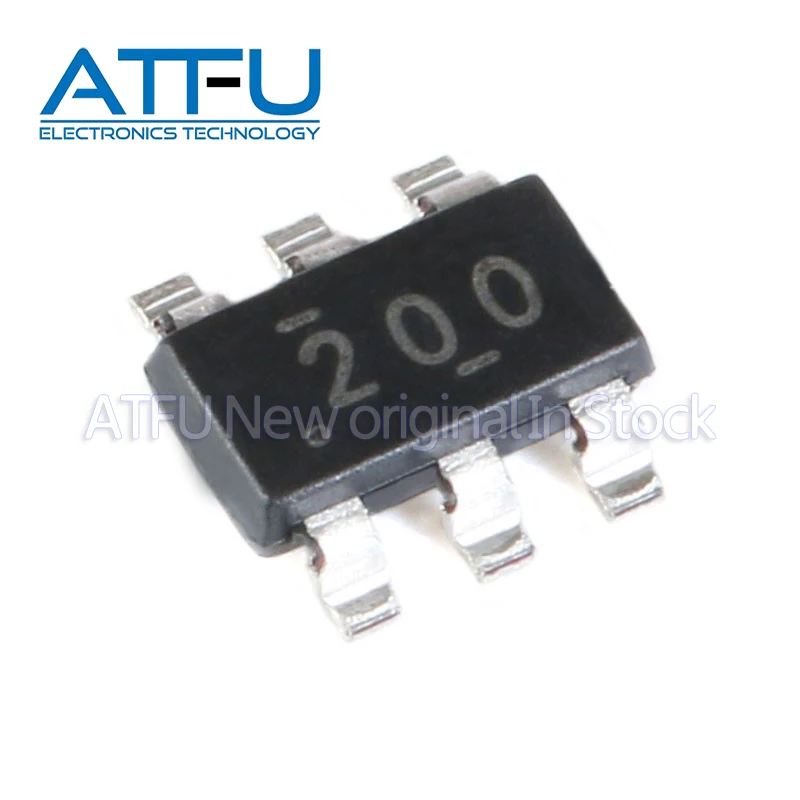 

TPS563200DDCR TPS563200 10PCS/LOT 100% original