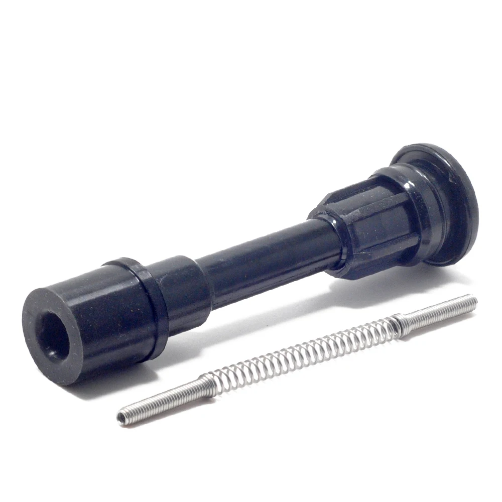 100 шт. катушка зажигания FP85-15100-C9U FP85-18-100B резиновые сапоги для Mazda 323 Astina Protege Premacy 2.0L