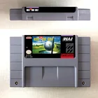 HAL's Hole in One Golf-телефон с английской версией