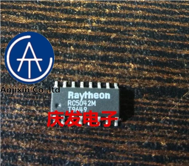 

10pcs real orginal new in stock RC5042M