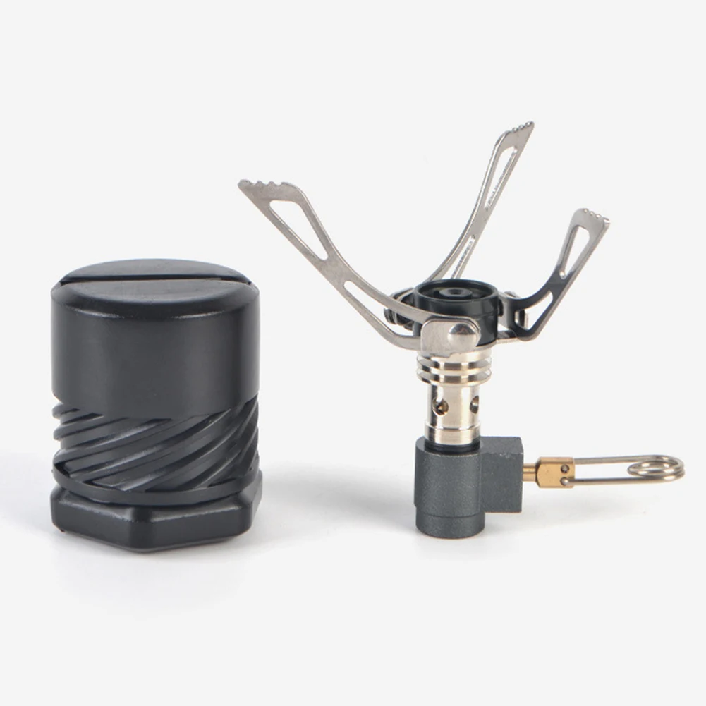 Портативная Складная мини печь для приготовления пищи на открытом воздухе 3000 Вт