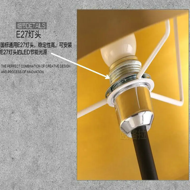 Защита глаз настольная лампа для учебы офисная прикроватная тумбочка спальни