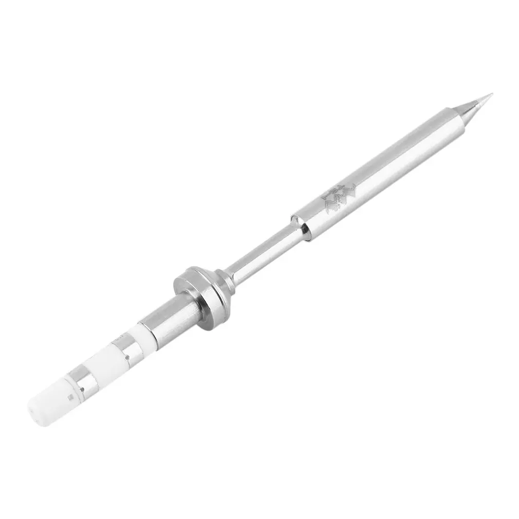 Quality Stylish 1 Set Mini Portable 65W Programmable TS100 Electric Soldering Iron Digital LCD Easy-dismount design space saving |
