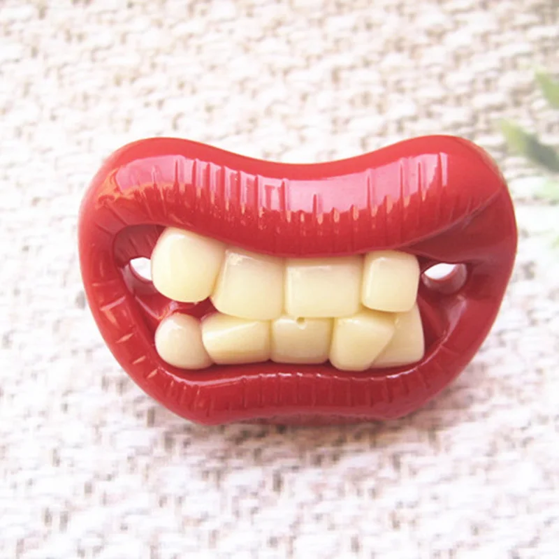 1 шт. Силиконовые Зубные соски|Соска-пустышка| |