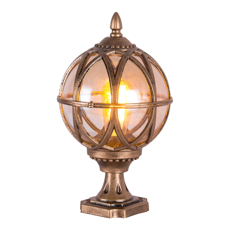 

YY садовая лампа в европейском стиле для виллы