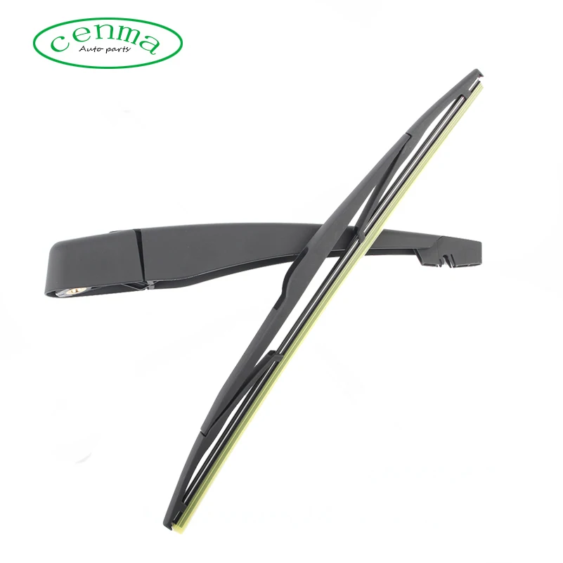 Комплект щетки стеклоочистителя задние 14 дюймов для Ford Edge 2008-2014 Lincoln MKX 2007-2014 |