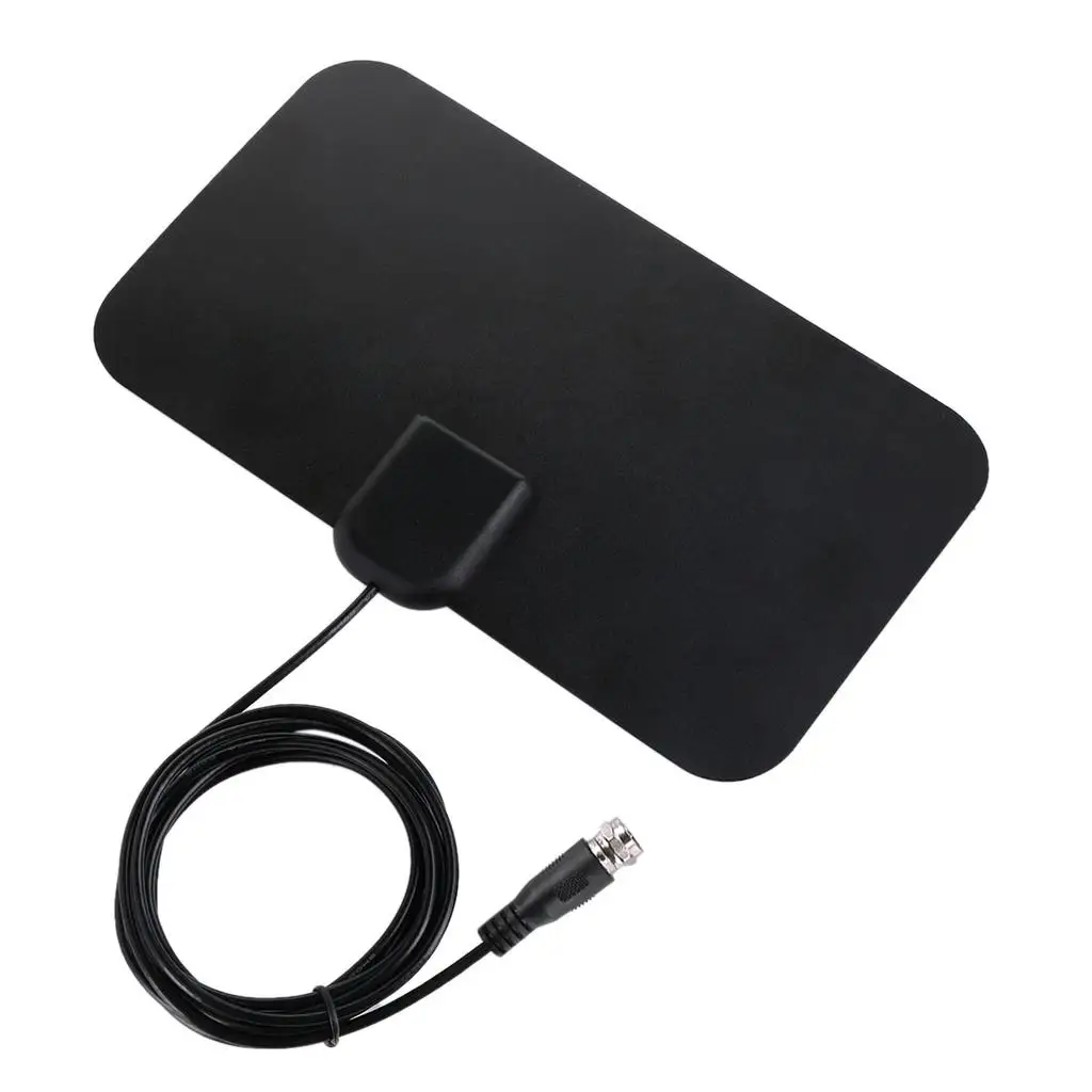 

Antenna Digital Multi-Directional Long Range HDTV Indoor Antenna