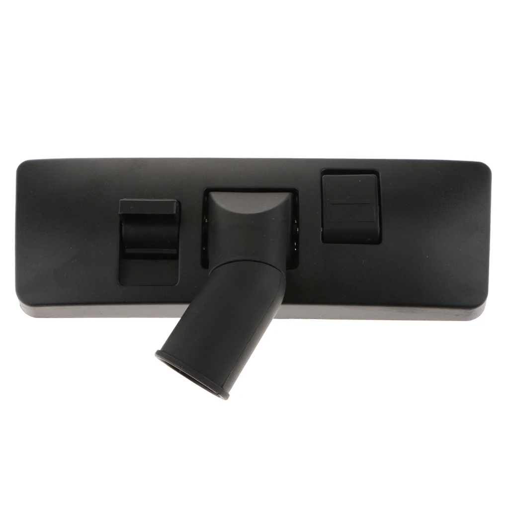 Насадка щетка для пылесоса 37 мм чистки ковра или пылесос ковров|Запчасти