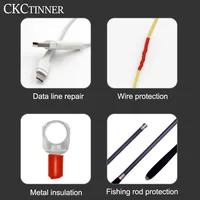 Прозрачная термоусадка#6