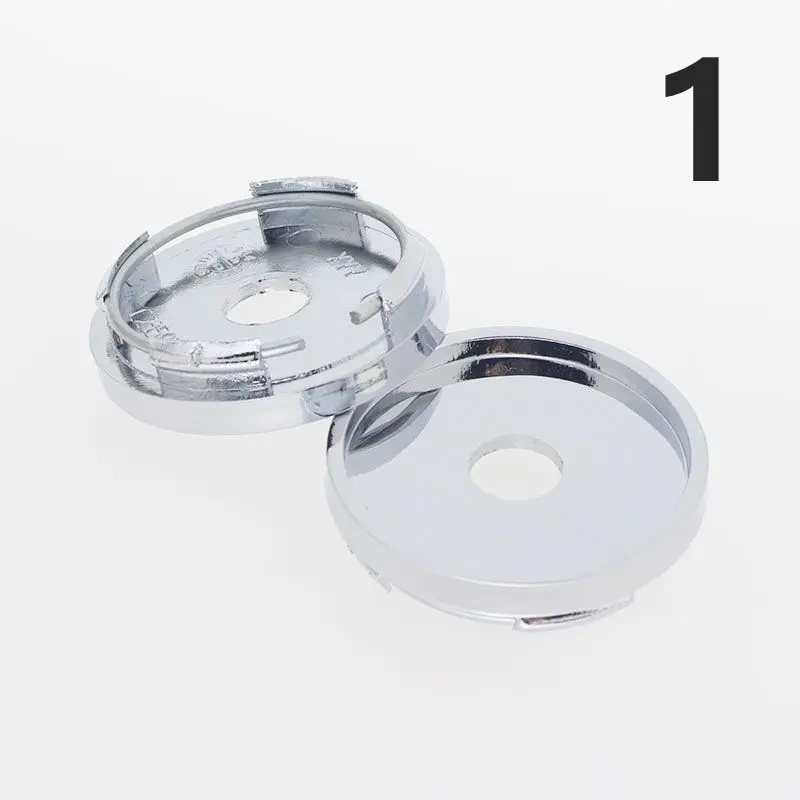 Универсальная автомобильная пустая центральный колпачок для дисков без